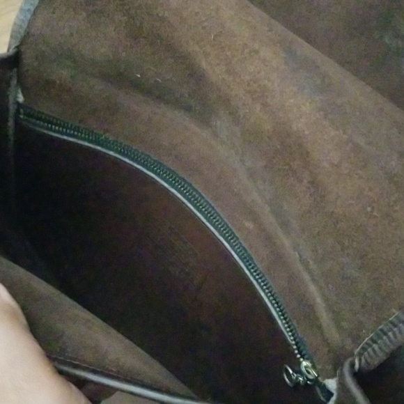 Coach Ranch Bag ✨ - Picture 4 of 11